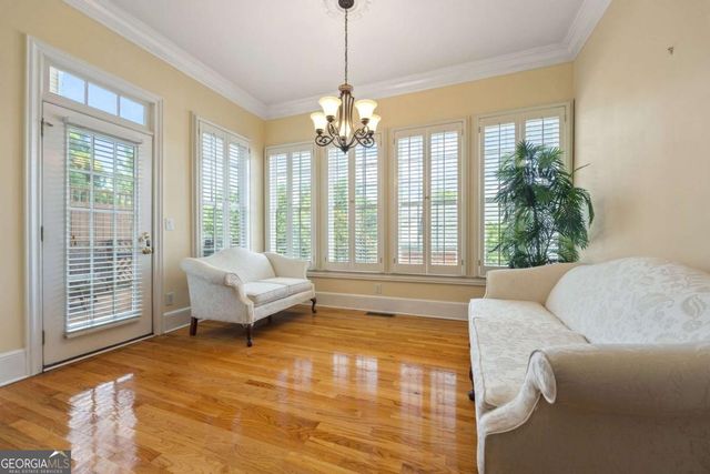 4727 Ivy Ridge Drive SE, Atlanta, GA 30339