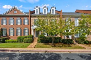 4727 Ivy Ridge Drive SE, Atlanta, GA 30339