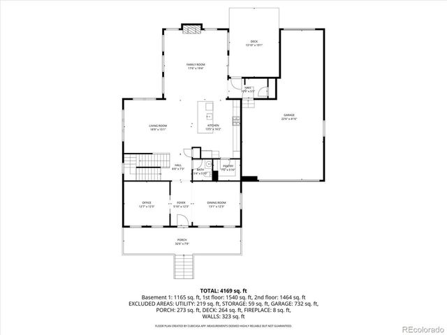 6092 Chester St, Denver, CO 80238