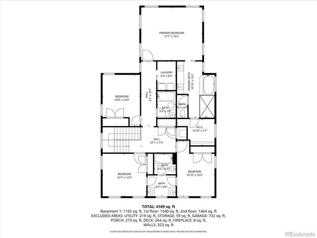 6092 Chester St, Denver, CO 80238