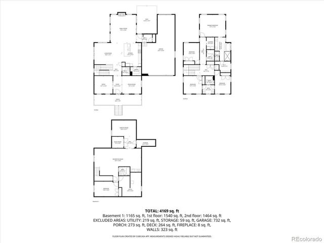 6092 Chester St, Denver, CO 80238