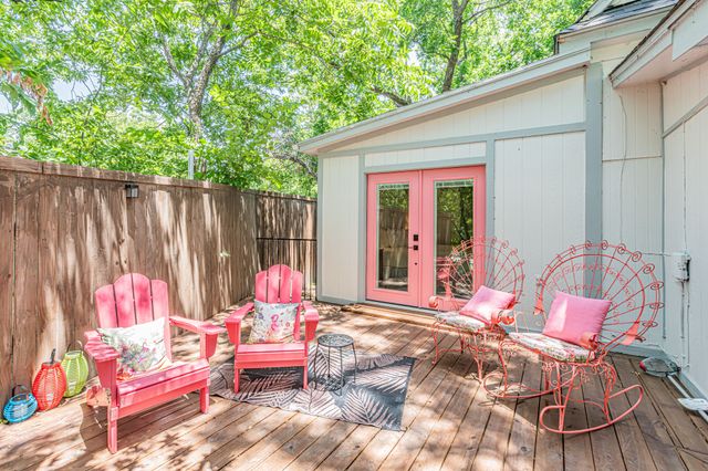 708 Lakeshore Drive, Little Elm, TX 75068
