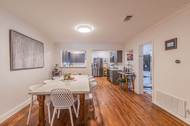 708 Lakeshore Drive, Little Elm, TX 75068