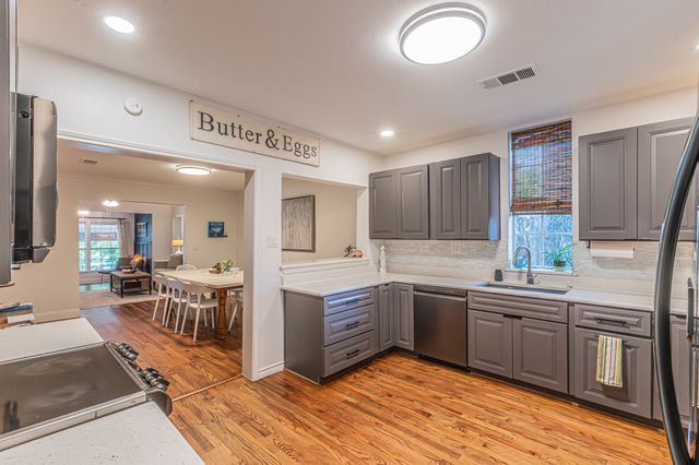 708 Lakeshore Drive, Little Elm, TX 75068