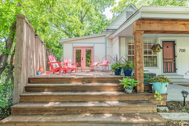 708 Lakeshore Drive, Little Elm, TX 75068