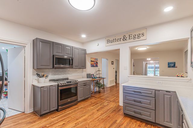 708 Lakeshore Drive, Little Elm, TX 75068