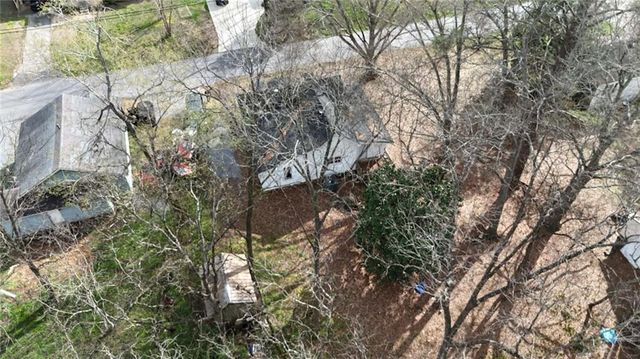 806 Fairview Road, Rockmart, GA 30153