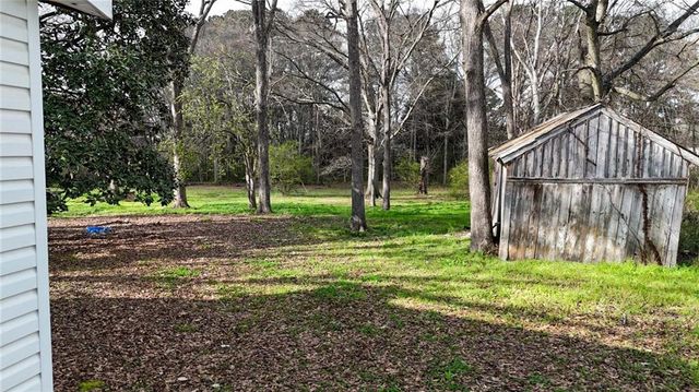 806 Fairview Road, Rockmart, GA 30153