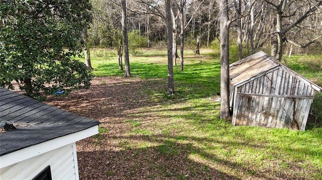 806 Fairview Road, Rockmart, GA 30153