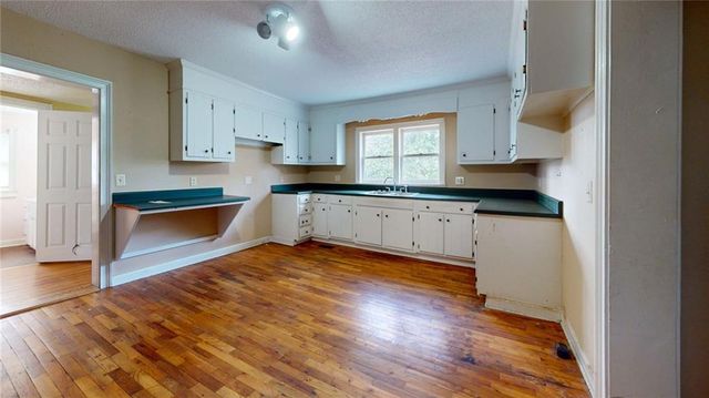 806 Fairview Road, Rockmart, GA 30153