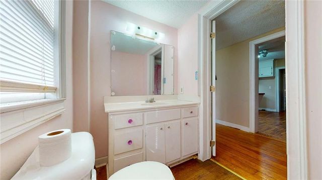 806 Fairview Road, Rockmart, GA 30153