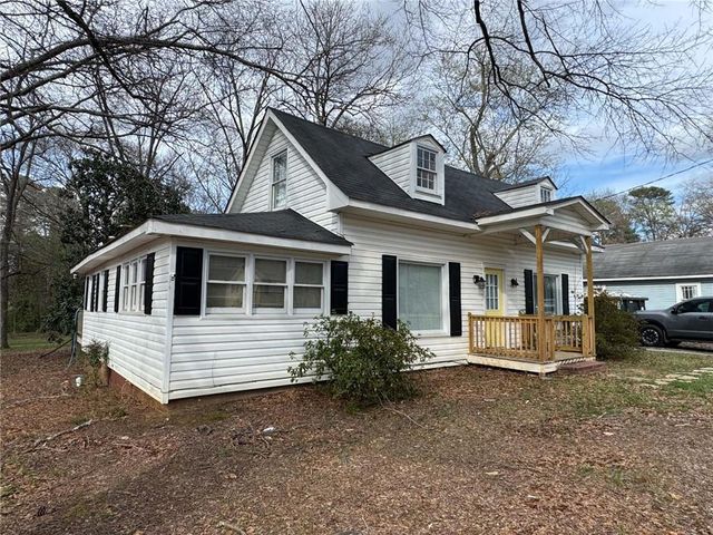 806 Fairview Road, Rockmart, GA 30153