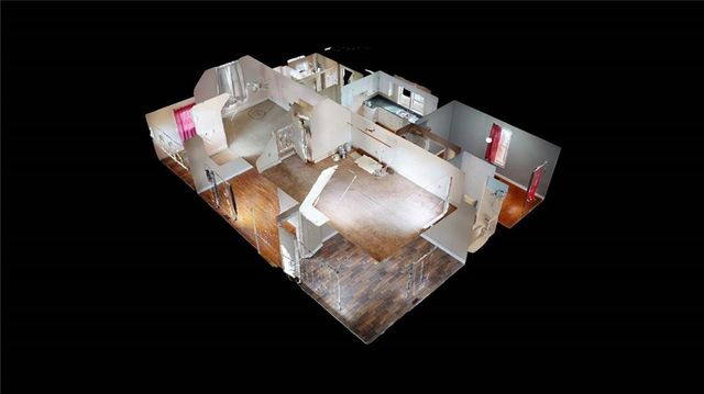 806 Fairview Road, Rockmart, GA 30153