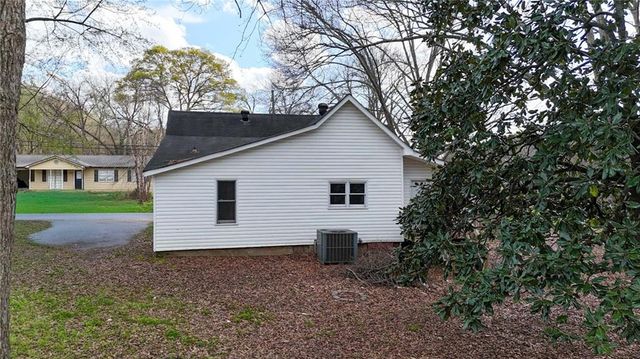 806 Fairview Road, Rockmart, GA 30153