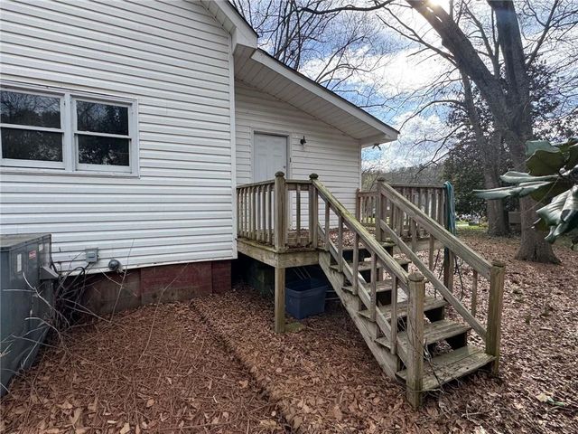 806 Fairview Road, Rockmart, GA 30153