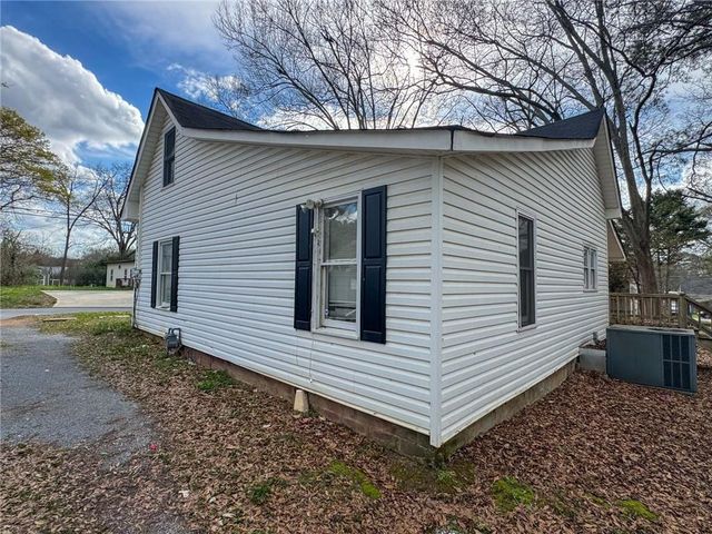 806 Fairview Road, Rockmart, GA 30153