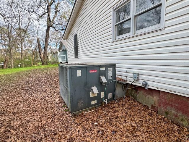 806 Fairview Road, Rockmart, GA 30153