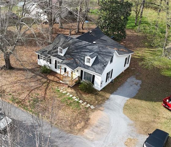 806 Fairview Road, Rockmart, GA 30153