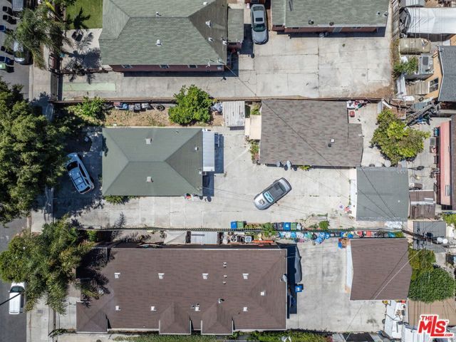 1243 E 48th Street, Los Angeles, CA 90011