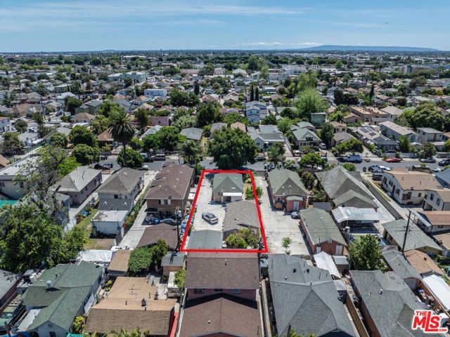 1243 E 48th Street, Los Angeles, CA 90011