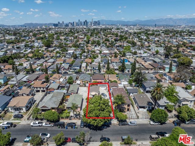 1243 E 48th Street, Los Angeles, CA 90011