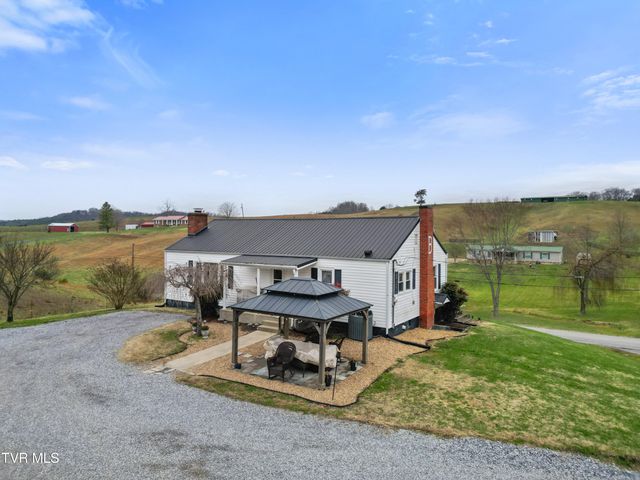 834 George Malone Road, Greeneville, TN 37745
