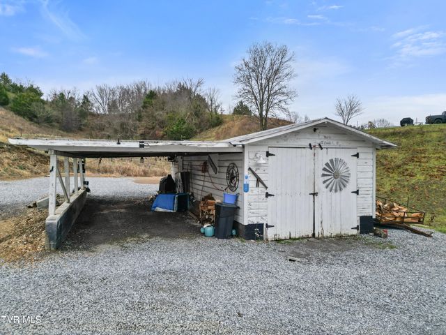 834 George Malone Road, Greeneville, TN 37745