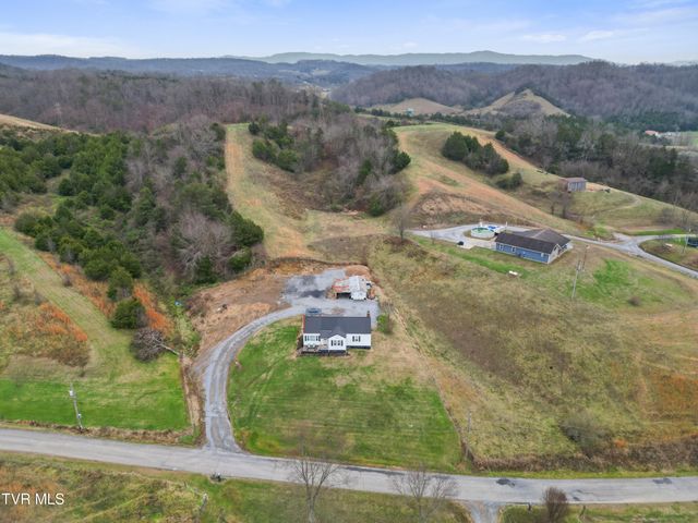 834 George Malone Road, Greeneville, TN 37745