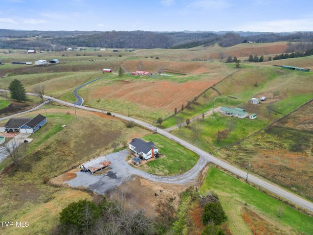 834 George Malone Road, Greeneville, TN 37745