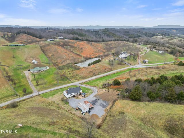 834 George Malone Road, Greeneville, TN 37745
