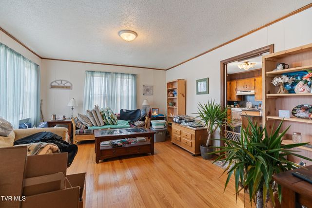 834 George Malone Road, Greeneville, TN 37745