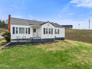 834 George Malone Road, Greeneville, TN 37745
