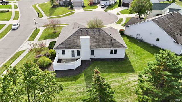 733 Big Boulder Cove, Fort Wayne, IN 46845