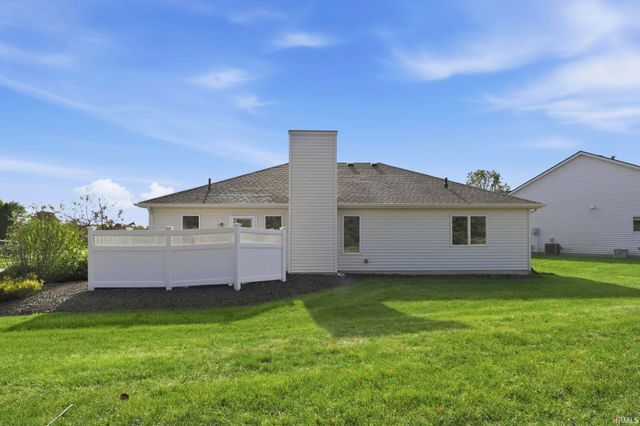 733 Big Boulder Cove, Fort Wayne, IN 46845