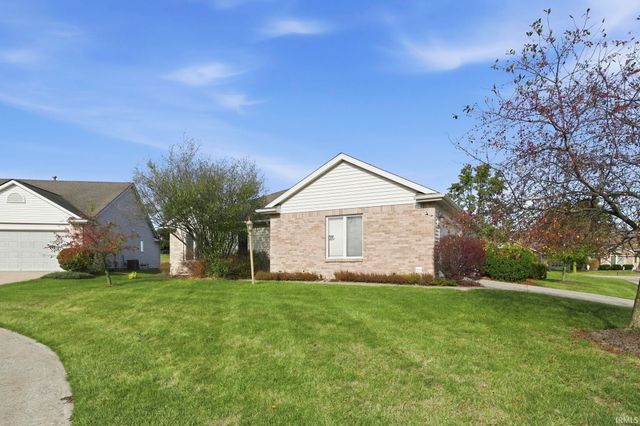 733 Big Boulder Cove, Fort Wayne, IN 46845