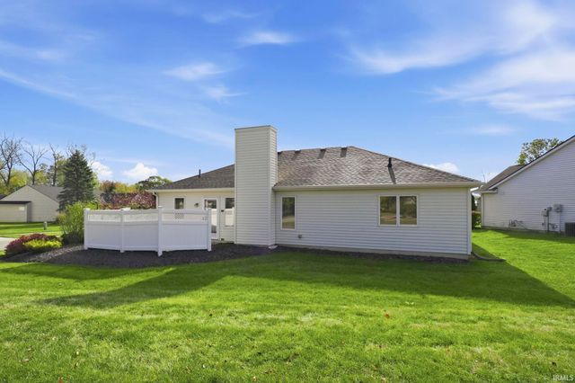 733 Big Boulder Cove, Fort Wayne, IN 46845