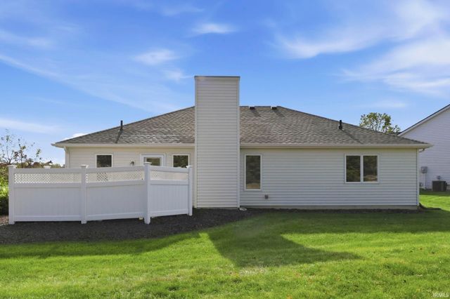 733 Big Boulder Cove, Fort Wayne, IN 46845