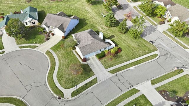 733 Big Boulder Cove, Fort Wayne, IN 46845