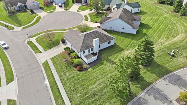 733 Big Boulder Cove, Fort Wayne, IN 46845