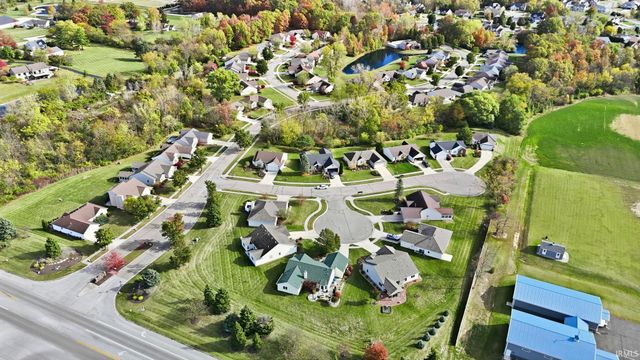 733 Big Boulder Cove, Fort Wayne, IN 46845