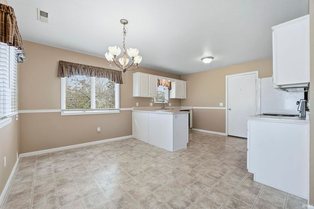 733 Big Boulder Cove, Fort Wayne, IN 46845