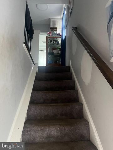 5207 WILTON HEIGHTS AVE, Baltimore, MD 21215