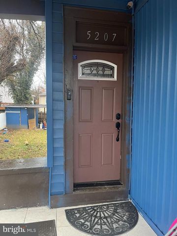 5207 WILTON HEIGHTS AVE, Baltimore, MD 21215