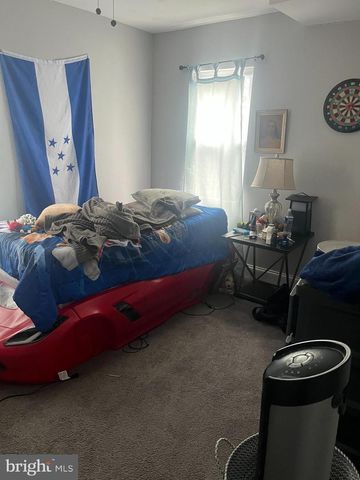 5207 WILTON HEIGHTS AVE, Baltimore, MD 21215