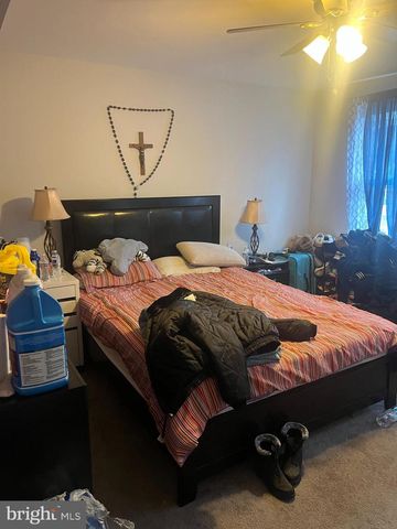 5207 WILTON HEIGHTS AVE, Baltimore, MD 21215