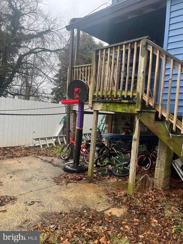 5207 WILTON HEIGHTS AVE, Baltimore, MD 21215