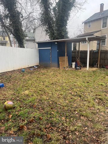 5207 WILTON HEIGHTS AVE, Baltimore, MD 21215