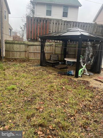 5207 WILTON HEIGHTS AVE, Baltimore, MD 21215