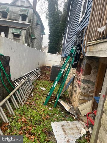 5207 WILTON HEIGHTS AVE, Baltimore, MD 21215