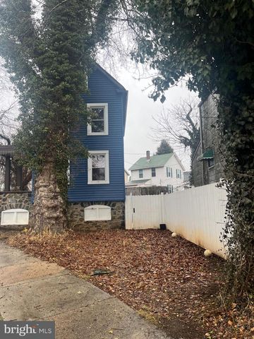 5207 WILTON HEIGHTS AVE, Baltimore, MD 21215